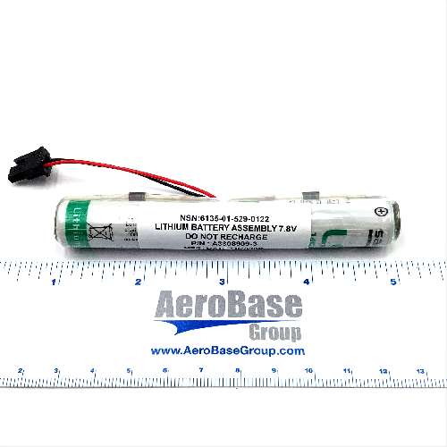 NSN 6135-01-529-0122