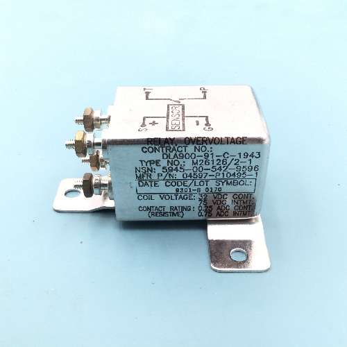 NSN 5945-00-542-9596