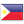 PHILIPPINES FLAG PHILIPPINES