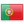 PORTUGAL FLAG PORTUGAL