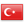 TURKEY FLAG TURKEY