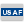 DEPARTMENT OF THE AIR FORCE FLAG DEPARTMENT OF THE AIR FORCE