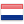 NETHERLANDS FLAG NETHERLANDS